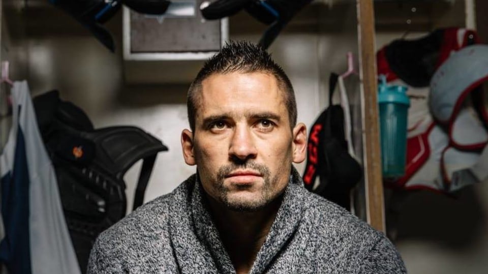 Tomáš Plekanec